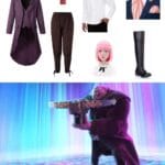 Big Jack Horner Costume Guide: How to Recreate the Look