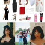 Dr. D. Light Cosplay Costume Guide Jenna Ortega Taste Music Video Costume Guide: Recreate the Look