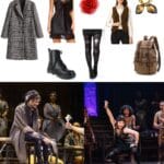 Eurydice from Hadestown Costume Guide: Outfit, Accessories & DIY Styling