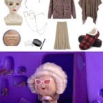 Nostalgia Costume Guide: How to Recreate the Look from Inside Out 2