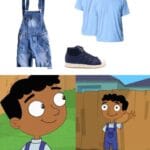 Baljeet from Phineas and Ferb Cosplay Costume Guide: Outfit, Accessories & Styling