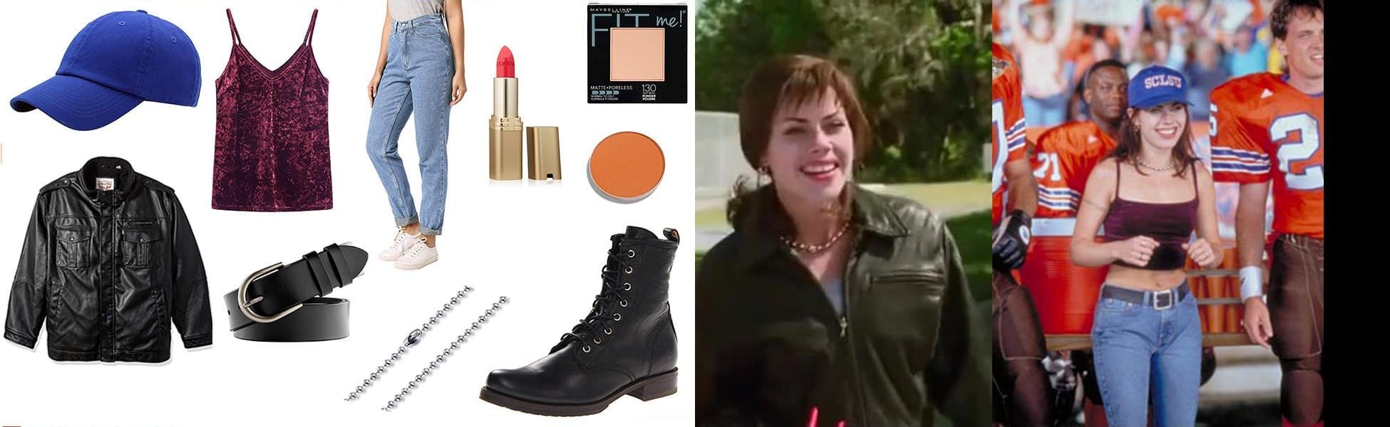 Vicki Vallencourt Cosplay Costume Guide: Outfit, Accessories & Styling