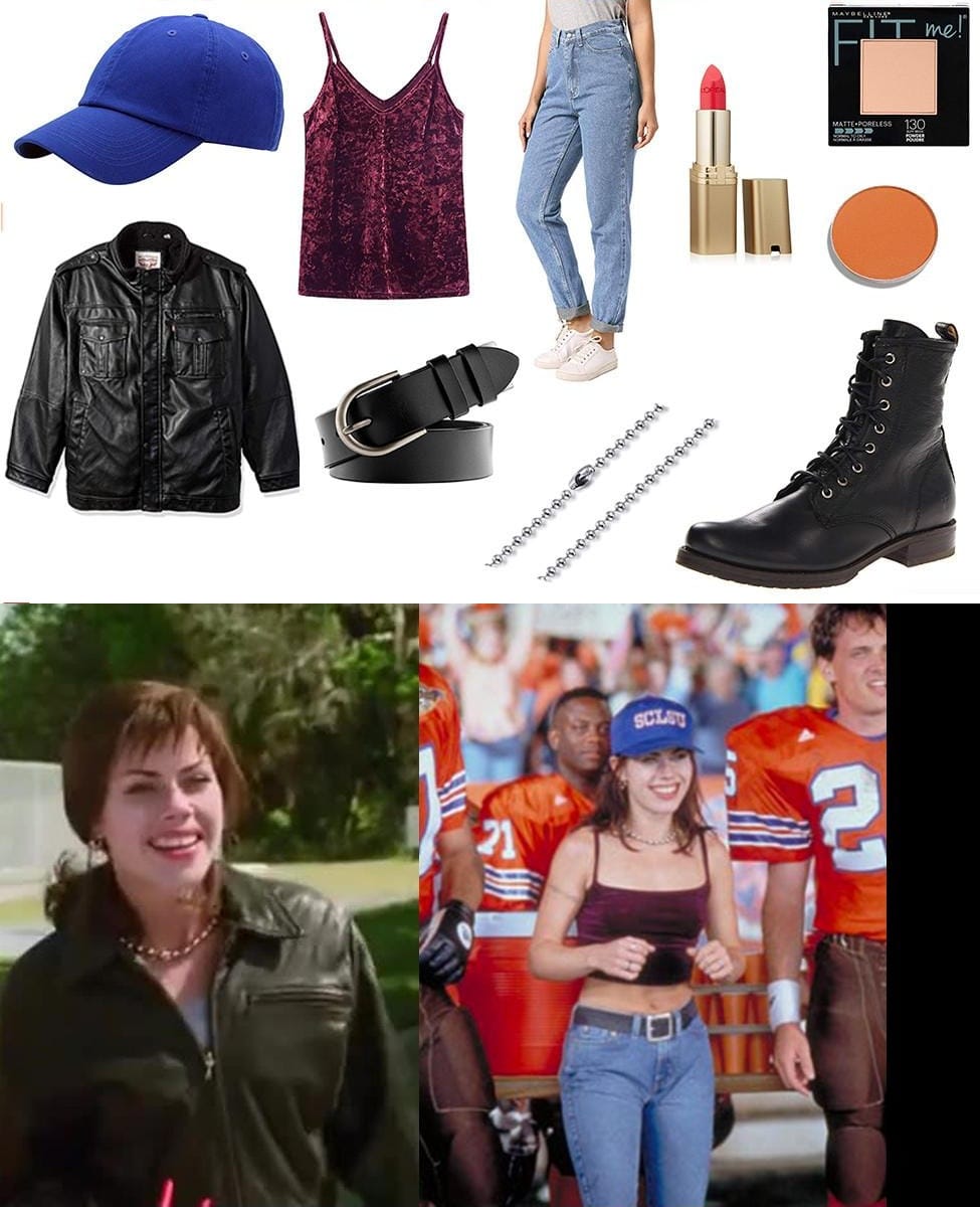 Vicki Vallencourt Cosplay Costume Guide: Outfit, Accessories & Styling