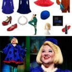 Baby Saja Cosplay Costume Guide Mrs. Puff from the SpongeBob Musical Cosplay Costume Guide: Outfit, Accessories & Styling