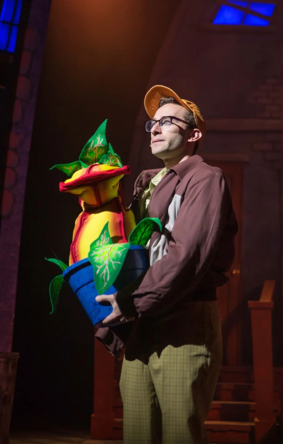 Little Shop of Horrors — Ryan J Moller - Costume Design