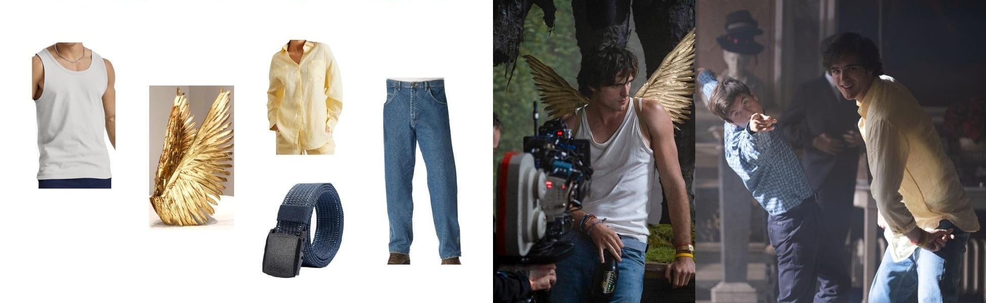 Felix Catton Cosplay Costume Guide: Outfit, Accessories & Styling