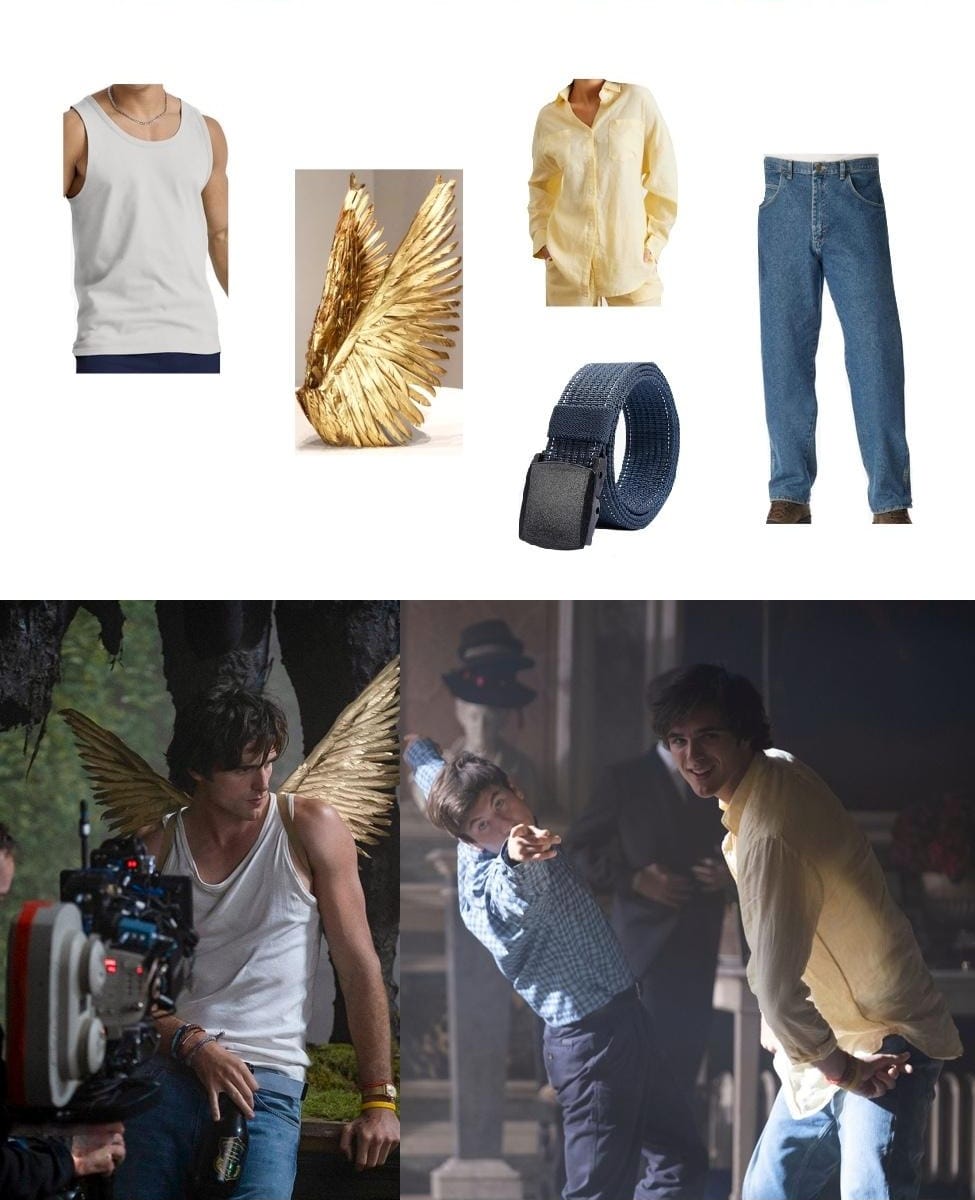 Felix Catton Cosplay Costume Guide: Outfit, Accessories & Styling