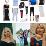 Sabrina Carpenter Taste Costume Guide: Recreate the Iconic Look