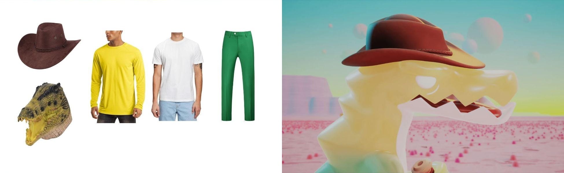 Gummigoo Cosplay Costume Guide: Outfit, Accessories & Styling