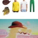 Gummigoo Cosplay Costume Guide: Outfit, Accessories & Styling