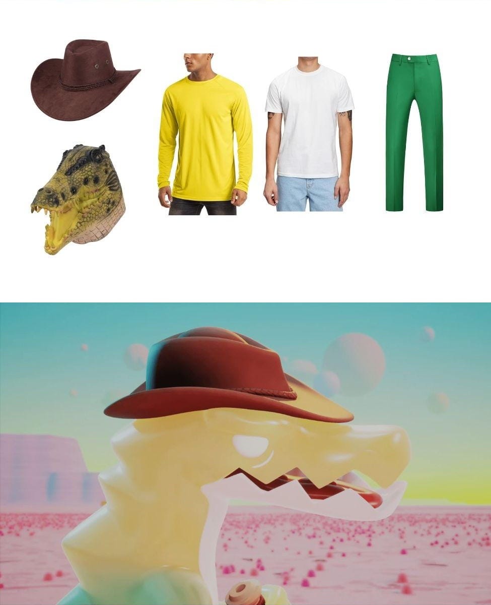 Gummigoo Cosplay Costume Guide: Outfit, Accessories & Styling