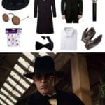 Judge Doom Cosplay Costume Guide: Outfit, Accessories & Styling