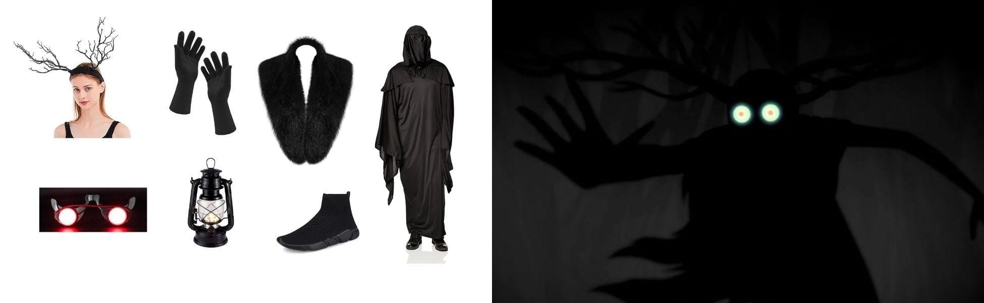 The Beast Costume Guide: How to Recreate the Look from Over the Garden Wall