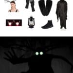 The Beast Costume Guide: How to Recreate the Look from Over the Garden Wall