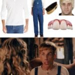 Simple Jack Costume Guide: DIY Outfit and Styling Tips