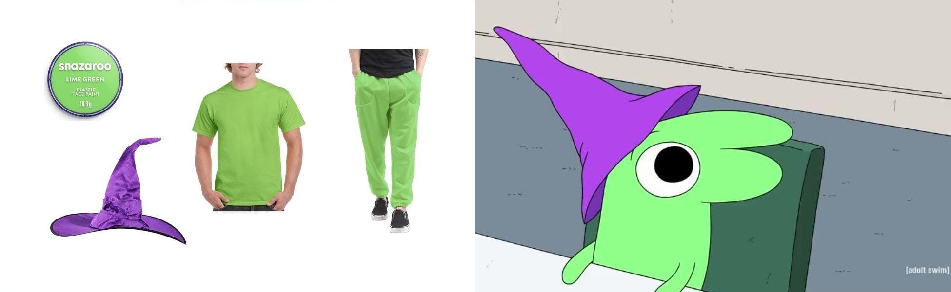 Glep Cosplay Costume Guide: Outfit, Accessories & Styling