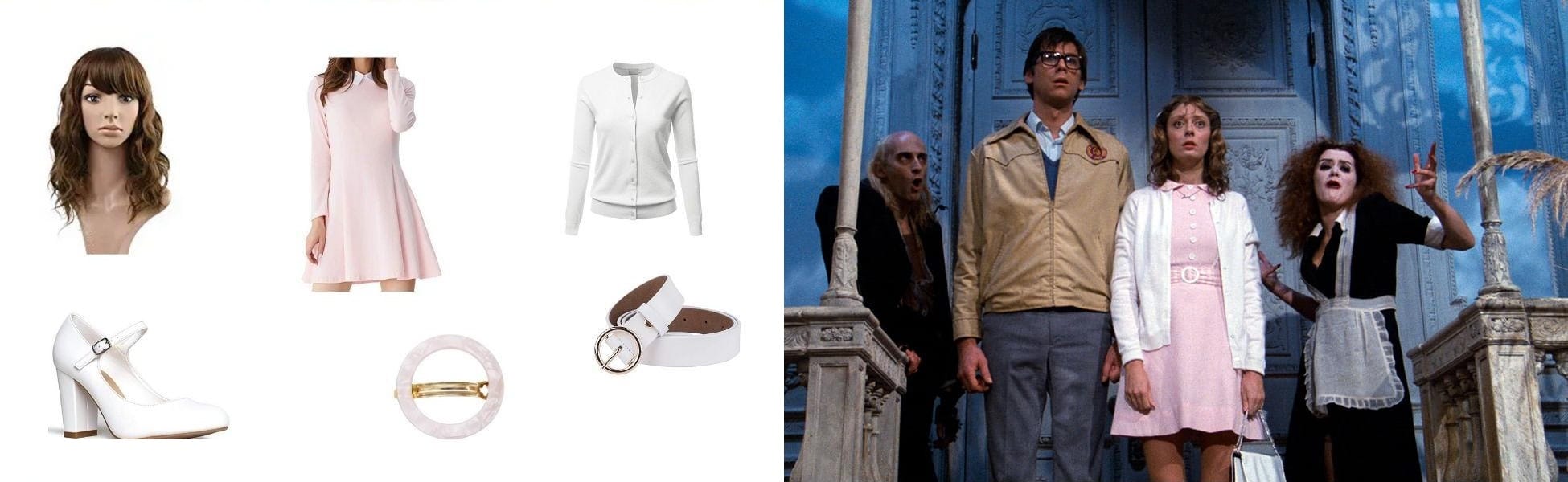 Janet Weiss Cosplay Costume Guide: Outfit, Accessories & Styling