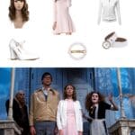 Ryo Asuka Cosplay Guide: Devilman Crybaby Janet Weiss Cosplay Costume Guide: Outfit, Accessories & Styling