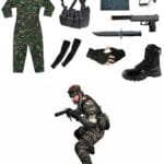 Clara Oswald Costume from Doctor Who's "The Time Of The Doctor" Big Boss Cosplay Costume Guide: Outfit, Accessories & Styling