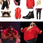 El Macho Cosplay Costume Guide: Outfit, Accessories & Styling