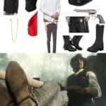 Dutch van der Linde Costume Guide: How to Recreate the Look