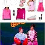 Pearl Krabs SpongeBob Musical Cosplay Costume Guide: Outfit, Accessories & Styling