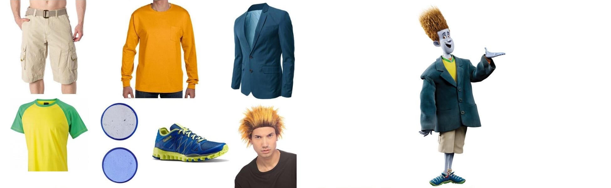Johnnystein Costume Guide: How to Recreate the Look