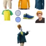 Johnnystein Costume Guide: How to Recreate the Look