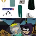 Professor Chaos Costume Guide: How to Recreate the Look