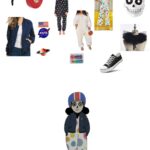 Sara Cosplay Costume Guide: DIY Over the Garden Wall Outfit