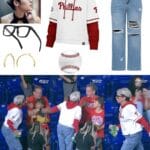 Sodapop Curtis DIY Costume Guide Phillies Karen Costume Guide: How to Recreate the Viral Look