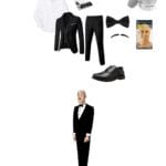 Alfred Pennyworth Cosplay Costume Guide: Outfit, Accessories & Styling