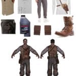 Edward Richtofen Cosplay Costume Guide: Outfit, Accessories & Styling