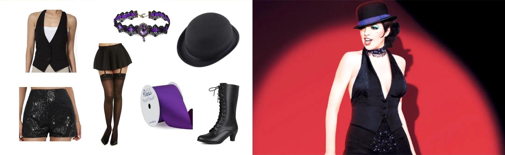 Sally Bowles Cosplay Costume Guide: Outfit, Accessories & Styling