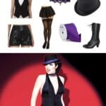 Janet Weiss Cosplay Costume Guide: Outfit, Accessories & Styling Sally Bowles Cosplay Costume Guide: Outfit, Accessories & Styling
