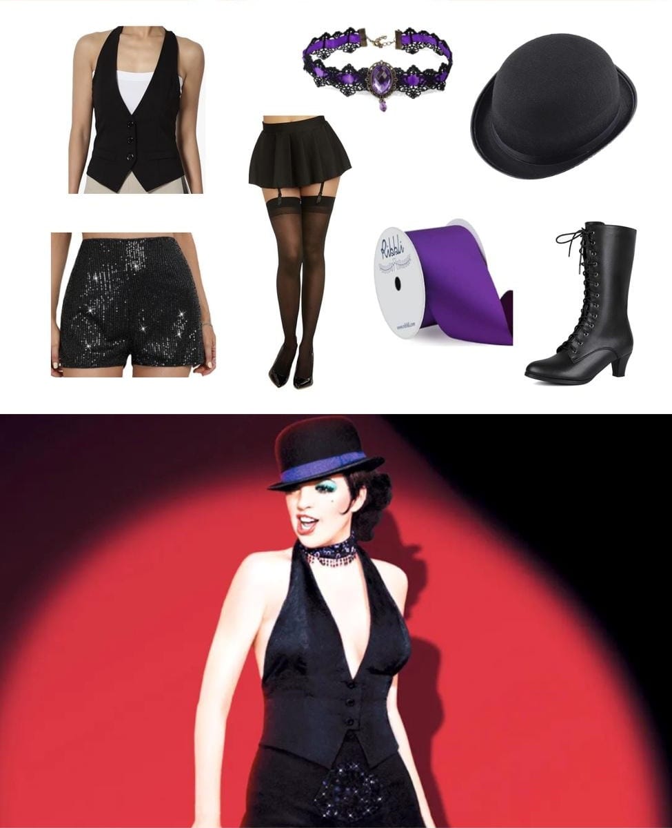 Sally Bowles Cosplay Costume Guide: Outfit, Accessories & Styling