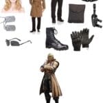 PC Principal DIY Costume Guide Liquid Snake Cosplay Costume Guide: Outfit, Accessories & Styling