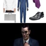 The G-Man Costume Guide: How to Recreate the Look