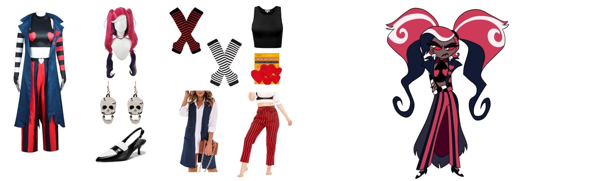 Velvette Cosplay Costume Guide: Outfit, Accessories & Styling