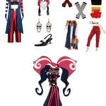Velvette Cosplay Costume Guide: Outfit, Accessories & Styling