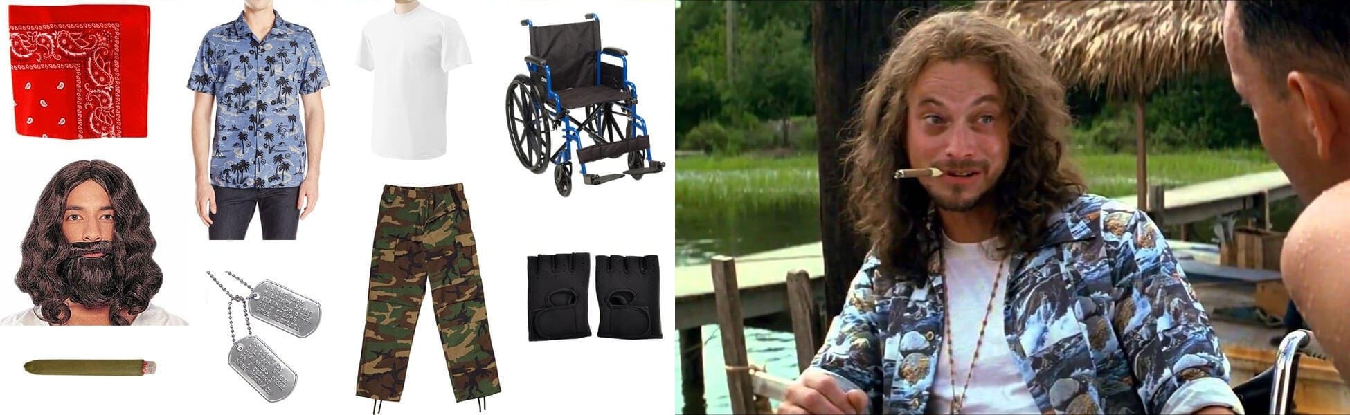 Lieutenant Dan Cosplay Costume Guide: Outfit, Accessories & Styling
