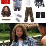 Lieutenant Dan Cosplay Costume Guide: Outfit, Accessories & Styling