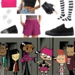 Tiff Crust Cosplay Costume Guide: Outfit, Accessories & Styling
