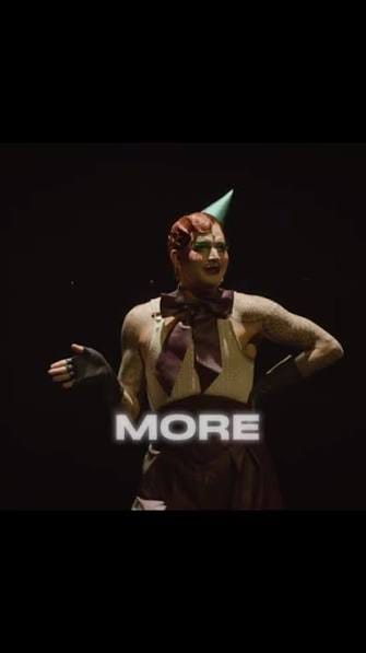 DIY Emcee Costume Guide: Cabaret Broadway 2024 Revival Billy Porter in Cabaret: A Disastrous Emcee Performance | TikTok