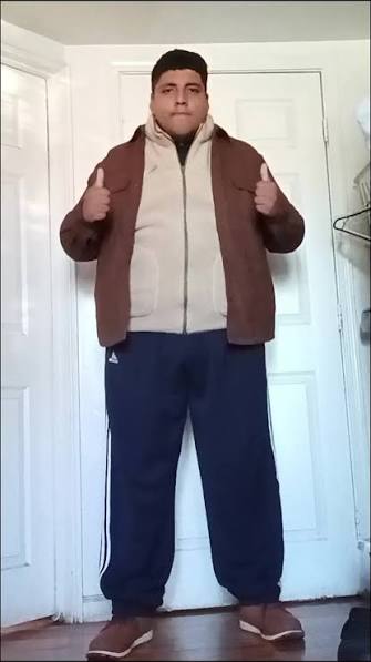 Niko Bellic Cosplay Showcase from GTA IV