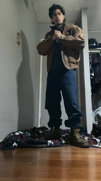 Niko Bellic Cosplay from GTA 4: A Tribute to the Legend | TikTok