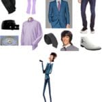 Herb Overkill DIY Costume Guide
