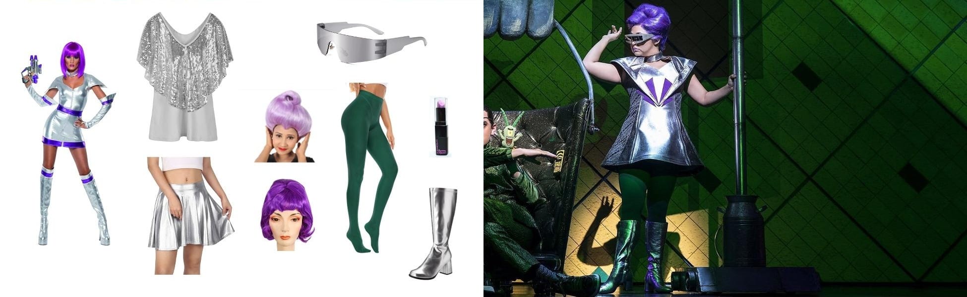 Karen the Computer SpongeBob Costume Guide