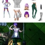 Karen the Computer SpongeBob Costume Guide