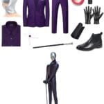 Hawk Moth Costume Guide: Miraculous Ladybug
